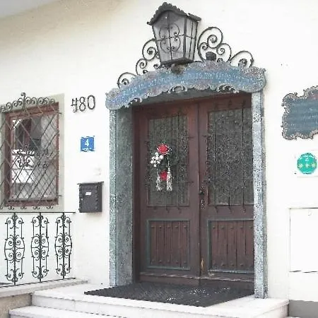 Griesser Капрун