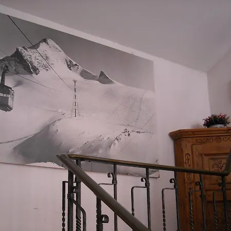 Griesser 3* Kaprun