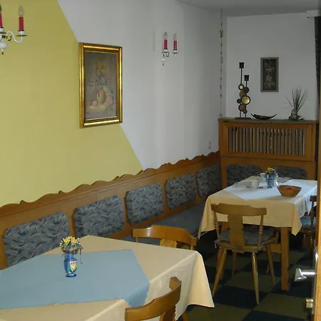 Affittacamere Griesser 3*