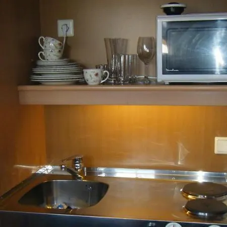 Griesser Guest house Kaprun