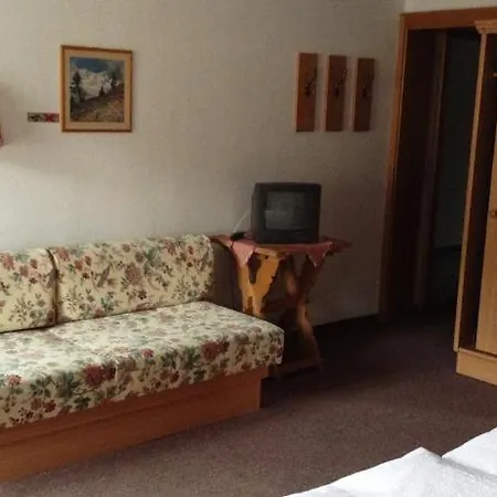 Guest house Griesser Kaprun