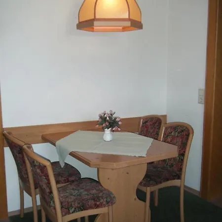 Affittacamere Griesser