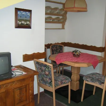 Griesser Guest house 3*