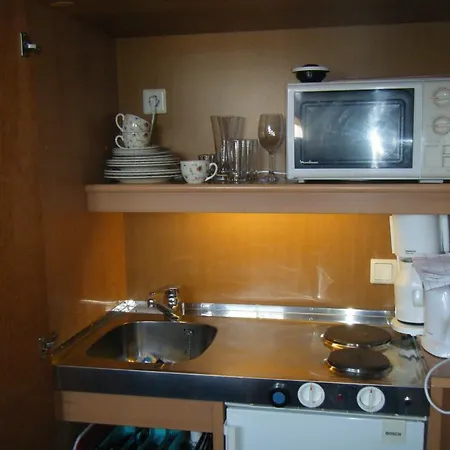 Griesser Guest house