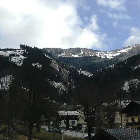 Griesser Guest house Kaprun