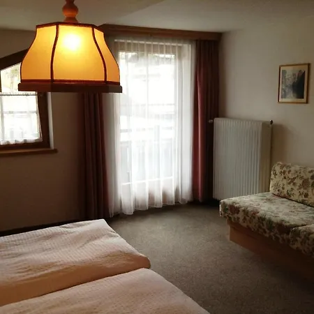 Guest house Griesser