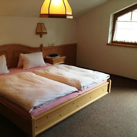 Griesser Guest house 3*