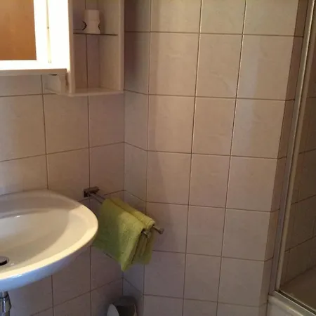 Griesser Guest house Kaprun