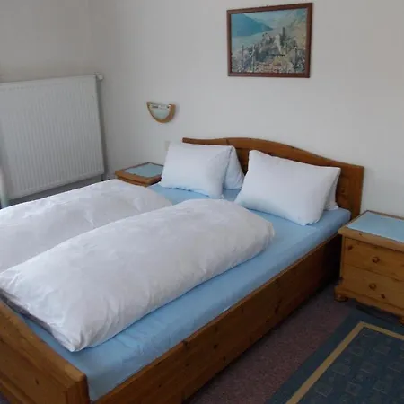 Affittacamere Griesser Kaprun