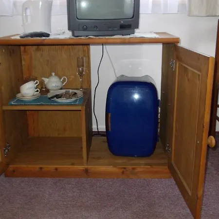 Affittacamere Griesser Kaprun