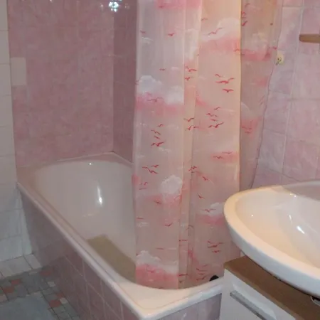 Griesser Guest house Kaprun