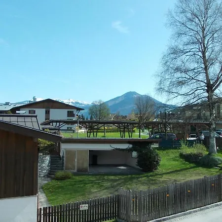 Guest house Griesser 3*