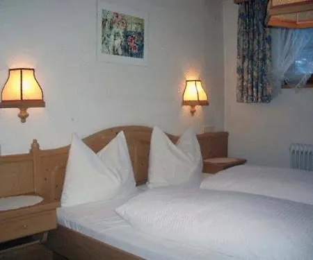 Guest house Griesser Kaprun