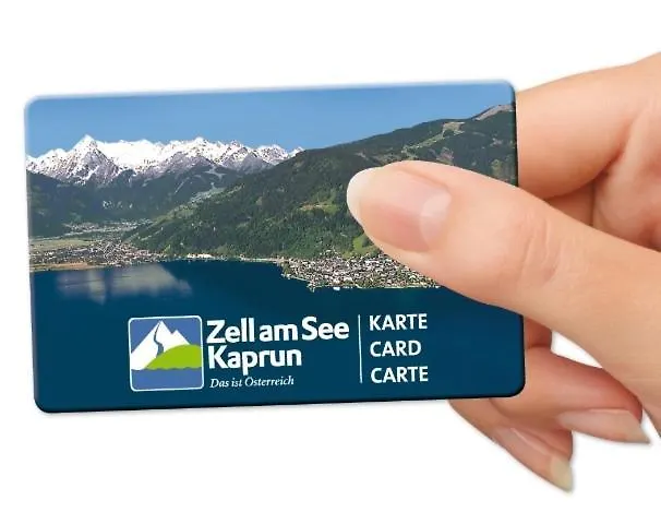 招待所 Griesser 卡普伦