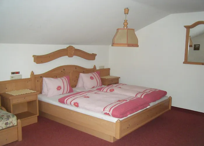 招待所 Griesser 卡普伦