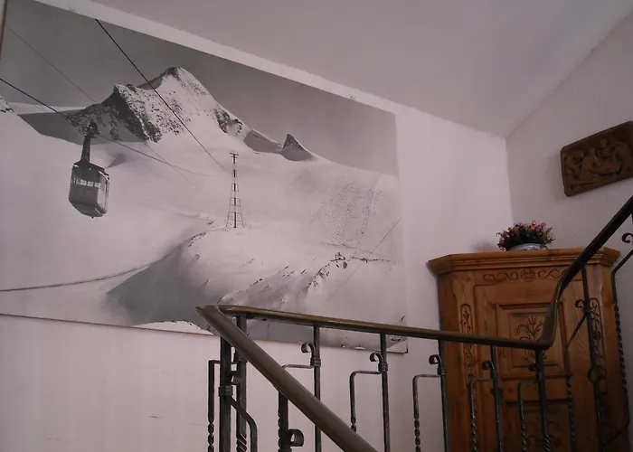 Griesser 3* 卡普伦