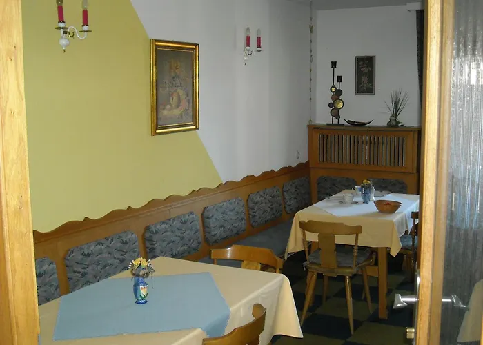 招待所 Griesser 3*