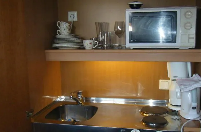 Griesser 招待所 卡普伦