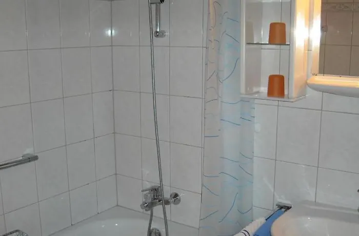 Guest house Griesser 3*