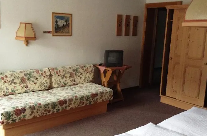 Guest house Griesser Kaprun