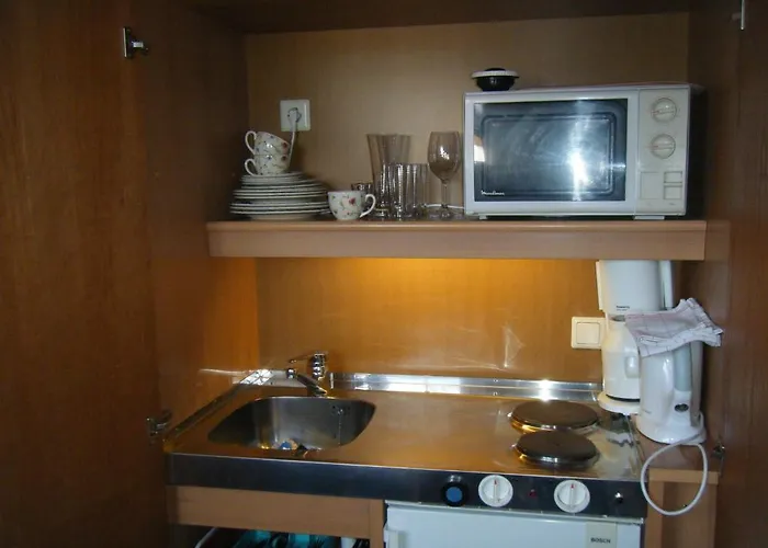 Griesser Guest house