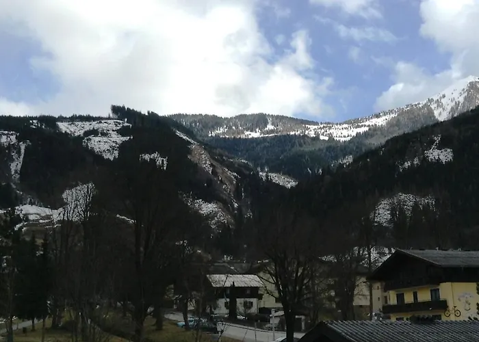 Griesser 招待所 卡普伦