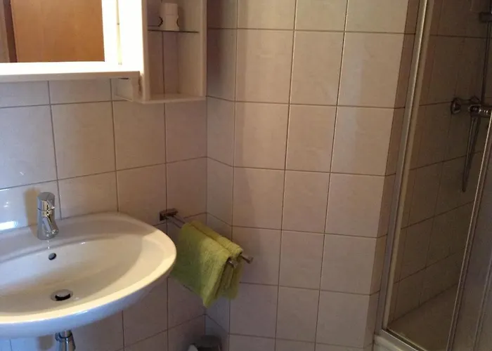 Griesser Guest house Kaprun