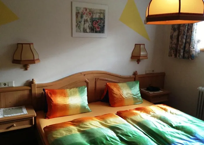 Griesser 3* 卡普伦