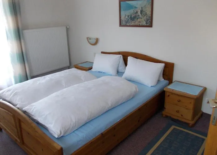 Guest house Griesser Kaprun