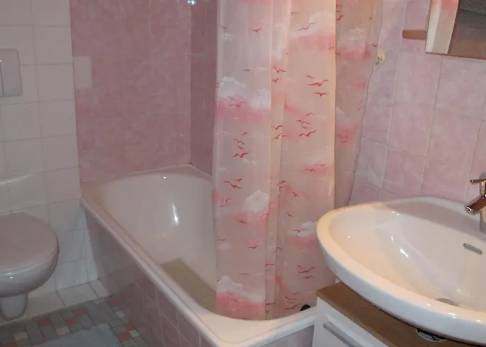 Griesser Guest house Kaprun