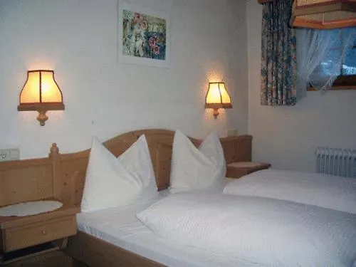 Guest house Griesser Kaprun